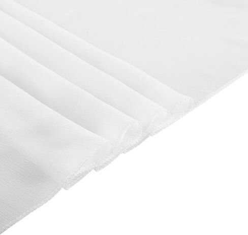 FALETO 2 قطعة Sarong Coverups للنساء Sarongs Pareo ملابس السباحة أغطية الشيفون الشاطئ تنورة ملفوفة in Kuwait