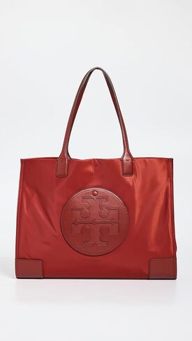 Tory Burch Women's Ella Tote in Saudi Arabia