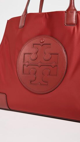 Tory Burch Women's Ella Tote in Saudi Arabia