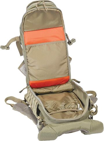 5.11 Tactical All Hazards Nitro Backpack, Nylon, 21-Liter Capacity, Gear Compatible, Style 56167 in Saudi Arabia