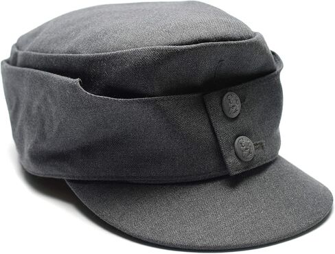 Finnish army Genuine M65 Field Cap. Finland Military Issue Surplus Wool hat in Saudi Arabia