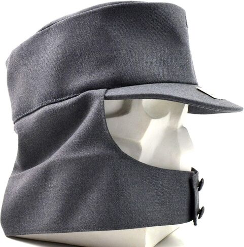 Finnish army Genuine M65 Field Cap. Finland Military Issue Surplus Wool hat in Saudi Arabia