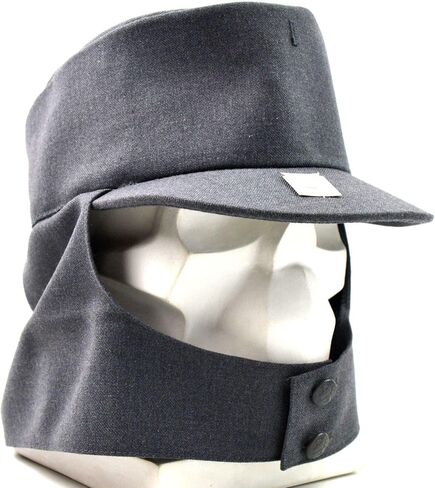 Finnish army Genuine M65 Field Cap. Finland Military Issue Surplus Wool hat in Saudi Arabia