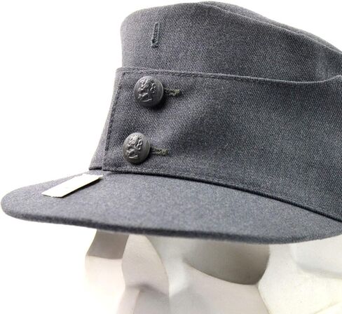Finnish army Genuine M65 Field Cap. Finland Military Issue Surplus Wool hat in Saudi Arabia