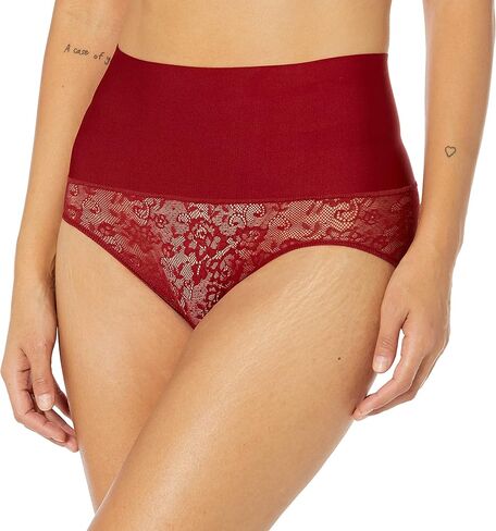 ملابس داخلية نسائية من Maidenform، ملابس داخلية ذات تحكم قوي، ملابس داخلية ناعمة، ترويض بطنك in Kuwait