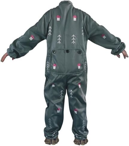 shijia Groot Costume for Kids Groot Costume Toddler Groot Bodysuit One Piece Halloween Outfits in Saudi Arabia