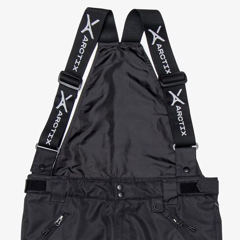 Arctix Men's Endurance Suspender Bib Overalls in Saudi Arabia