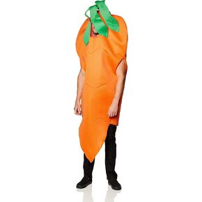 Forum Adult Carrot Costume in Saudi Arabia