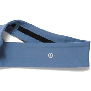 Lululemon Fly Away Tamer Headband (Code Blue) in Saudi Arabia