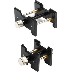 حامل حركة ساعة هوتوين، قاعدة تثبيت تثبيت ثابتة لحركة الساعة لاستخدام صانعي الساعات in Kuwait