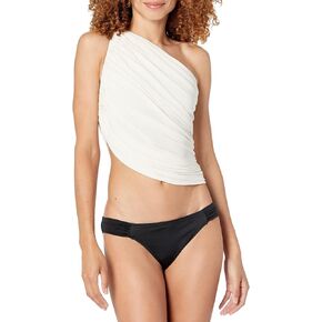Norma Kamali Women's Diana Swim Bra
