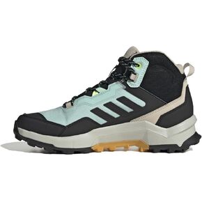 حذاء رياضي Terrex Ax4 Mid Gore-tex للنساء من أديداس in Kuwait