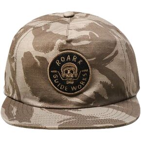 قبعة رورك 5 ألواح in Kuwait