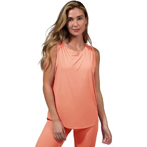 90 Degree By Reflex Hi Low Muscle Tank Top in Kuwait