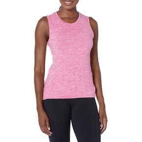 Danskin Women's Essential Breathe 2 Pack Tank in Saudi Arabia
