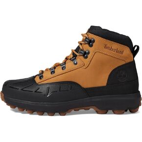 Timberland mens Converge Wp Mid Shell Toe in Kuwait
