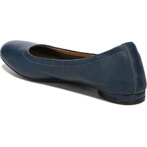 Vionic Women's Jewel Alexa Ballet Flat-Supportive Ladies Walking Shoes That Includes Three-Zone Comfort with Orthotic Insole Arch Support, Medium Fit Sizes 5-11 in Saudi Arabia