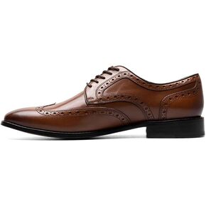 Florsheim Conetta Wingtip Oxford Mens Oxford in Saudi Arabia