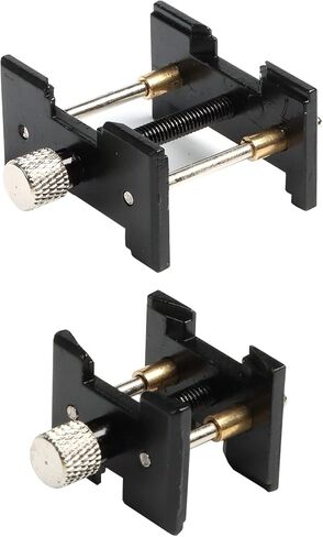 حامل حركة ساعة هوتوين، قاعدة تثبيت تثبيت ثابتة لحركة الساعة لاستخدام صانعي الساعات in Kuwait