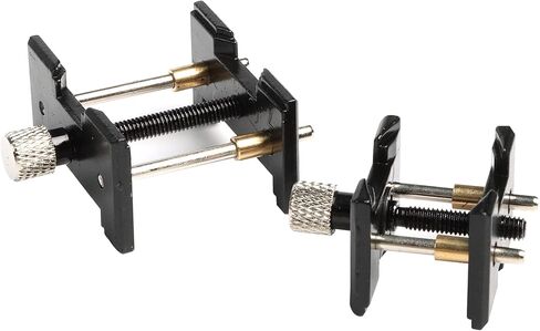 حامل حركة ساعة هوتوين، قاعدة تثبيت تثبيت ثابتة لحركة الساعة لاستخدام صانعي الساعات in Kuwait