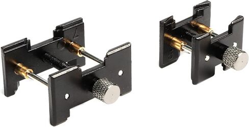 حامل حركة ساعة هوتوين، قاعدة تثبيت تثبيت ثابتة لحركة الساعة لاستخدام صانعي الساعات in Kuwait