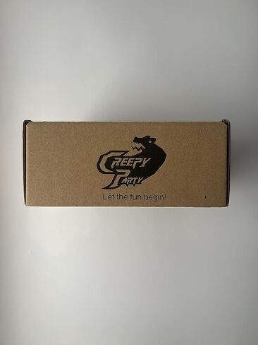 قناع رأس كلب من اللاتكس لحفلات الهالوين التنكرية من كريبي بارتي in Kuwait