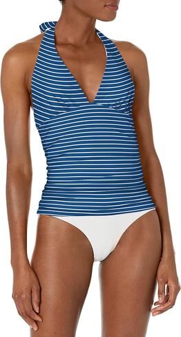 Tommy Hilfiger Women's Standard Tankini Swimsuit Top in Saudi Arabia