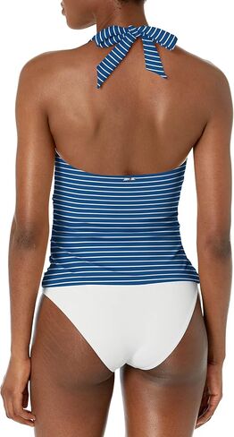 Tommy Hilfiger Women's Standard Tankini Swimsuit Top in Saudi Arabia