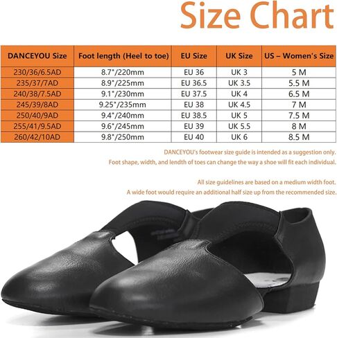 DANCEYOU تعليم الرقص صندل أحذية رقص الجاز اليونانية سبليت وحيد جلد T-حزام العلوي المعاصرة الأحذية in Kuwait