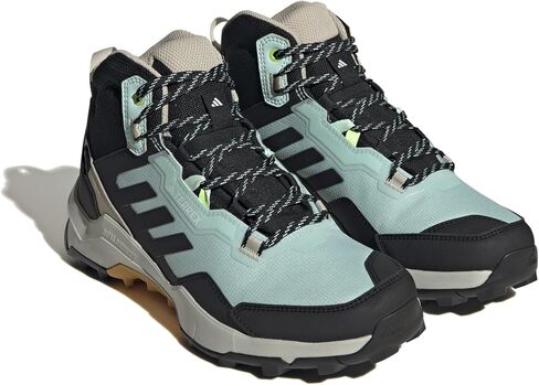 adidas Women's Terrex Ax4 Mid Gore-tex Sneaker in Saudi Arabia
