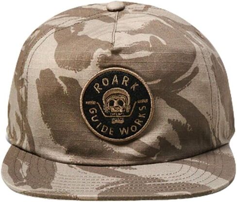 قبعة رورك 5 ألواح in Kuwait