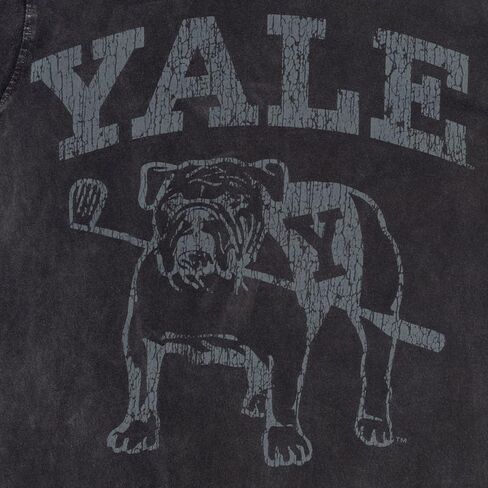 مجموعة من 2 تي شيرتات برسومات جامعة ييل من الأطفال الصغار إلى الأطفال الكبار in Kuwait