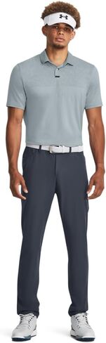 سروال رجالي يحمل شعار Drive 5 Pocket من Under Armour in Kuwait