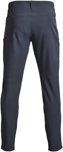 سروال رجالي يحمل شعار Drive 5 Pocket من Under Armour in Kuwait