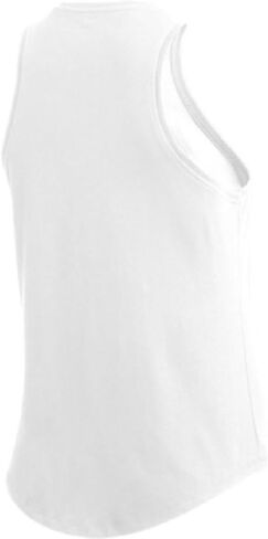Nike Women's Tank Top Cotton/Polyester Blend Training CJ1711 in Saudi Arabia
