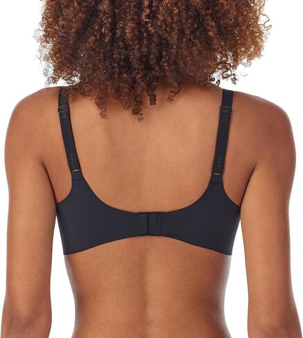 حمالة صدر رياضية مريحة للنساء من DKNY، خفيفة التأثير، خالية من الأسلاك in Kuwait