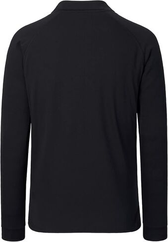 قميص بولو عالي الأداء للرجال من Lightbare، قمصان بيكيه التكتيكية سريعة الجفاف، قمصان التنزه سيرًا على الأقدام وصيد الأسماك والجولف UPF 50 in Kuwait