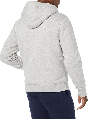 أمازون أساسيات ديزني | أعجوبة | سويت شيرت بقلنسوة بسحاب كامل مبطن بنسيج الشيربا من Star Wars للرجال in Kuwait