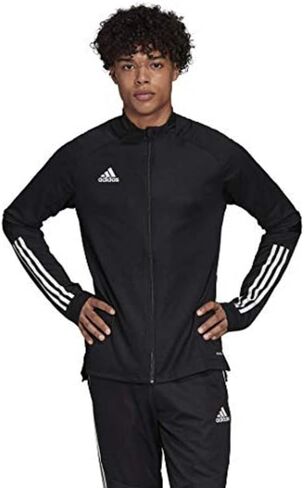 adidas Originals Men's Con20 Tr JKT in Kuwait