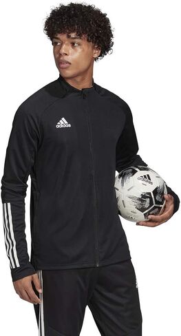 adidas Originals Men's Con20 Tr JKT in Kuwait