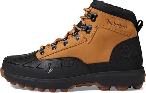 حذاء Timberland الرجالي Converge Wp ذو المقدمة المتوسطة للمشي لمسافات طويلة in Kuwait