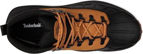 حذاء Timberland الرجالي Converge Wp ذو المقدمة المتوسطة للمشي لمسافات طويلة in Kuwait