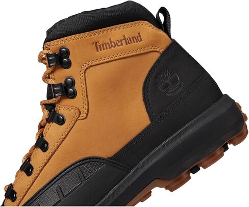 حذاء Timberland الرجالي Converge Wp ذو المقدمة المتوسطة للمشي لمسافات طويلة in Kuwait