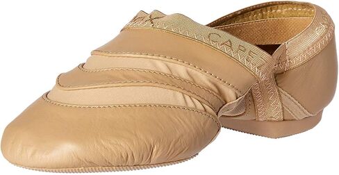 حذاء باليه نسائي مسطح من Capezio in Saudi Arabia