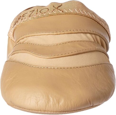 حذاء باليه نسائي مسطح من Capezio in Saudi Arabia