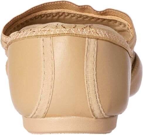 حذاء باليه نسائي مسطح من Capezio in Saudi Arabia