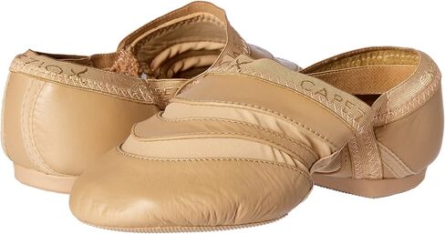 حذاء باليه نسائي مسطح من Capezio in Saudi Arabia