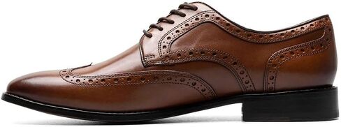 Florsheim Conetta Wingtip Oxford Mens Oxford in Saudi Arabia
