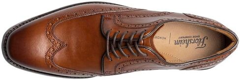 Florsheim Conetta Wingtip Oxford Mens Oxford in Saudi Arabia
