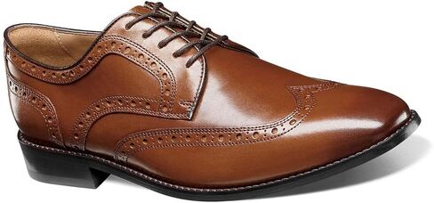Florsheim Conetta Wingtip Oxford Mens Oxford in Saudi Arabia